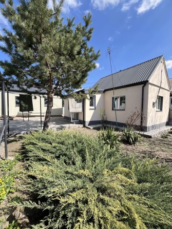 Сдам дом в хорошем состоянии ж/м Левобережный 3, Донецкое шосе - фото 1