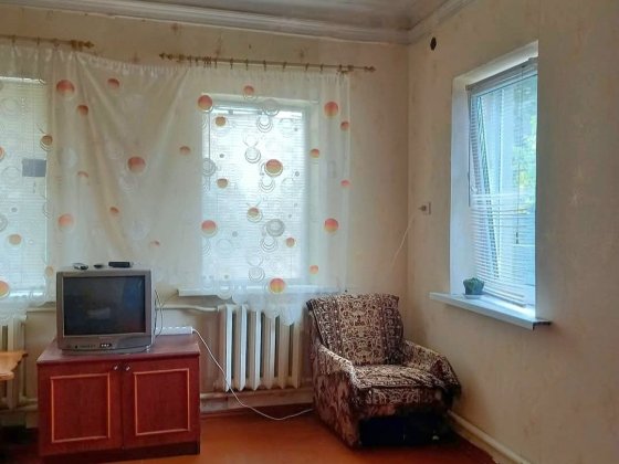 Сдам дом Левый берег.  Сдам дом ул  Передовая Дніпро