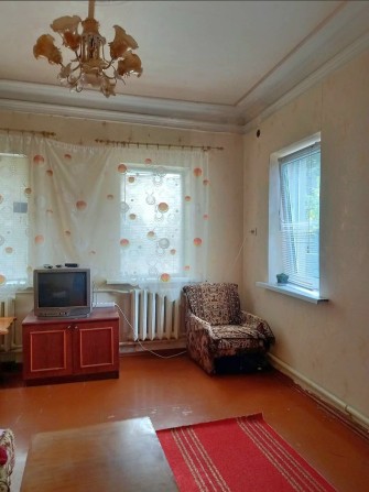 Сдам дом Левый берег.  Сдам дом ул  Передовая - фото 1