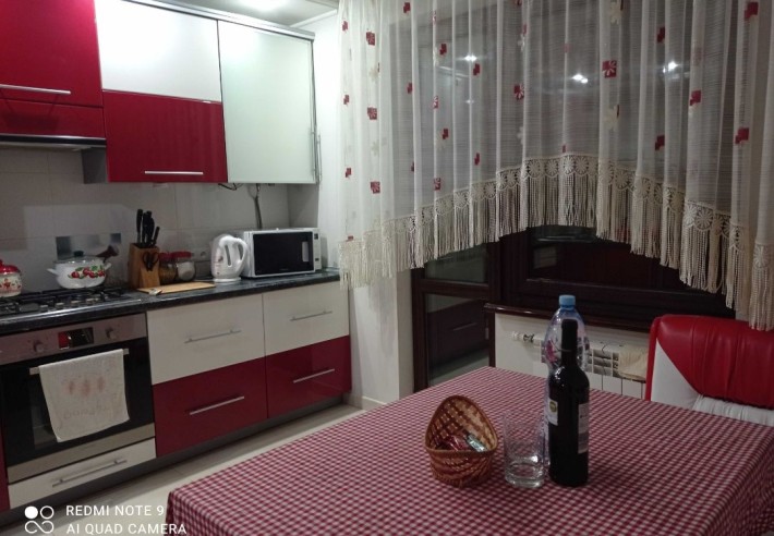 Оренда будинку р-н Центрального ринку - фото 1