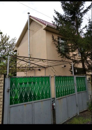 Сдам дом дачу с газом в Самаровке, тихое место река - фото 1