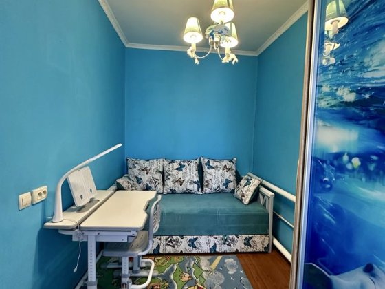 Сдам  3к ДОМ Левый берег, 30мин Центр Дніпро