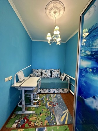 Сдам  3к ДОМ Левый берег, 30мин Центр - фото 1