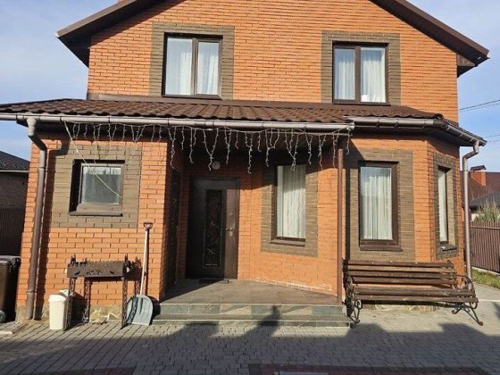 Здається 4 кімнатний Будинок по Вулиці Незалежна. Винница