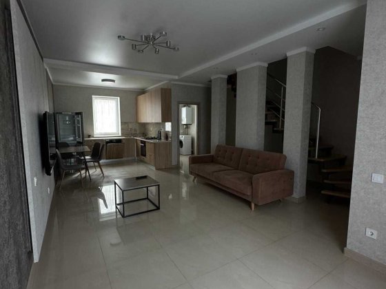 Довгострокова оренда дуплекса на вул.Леоніда Глібова 5330 Винница