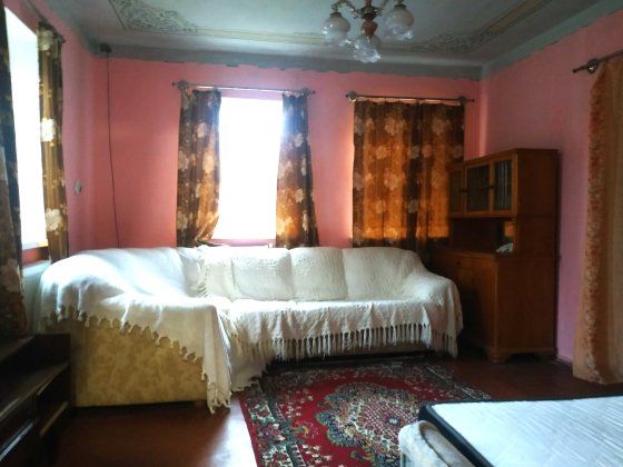 Сдам дом Индустриальный р-н ул. Холодильная Дніпро