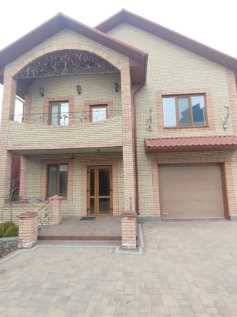 Здається Шикарний 4 кімнатний Будинок по вулиці Подільська. - фото 1