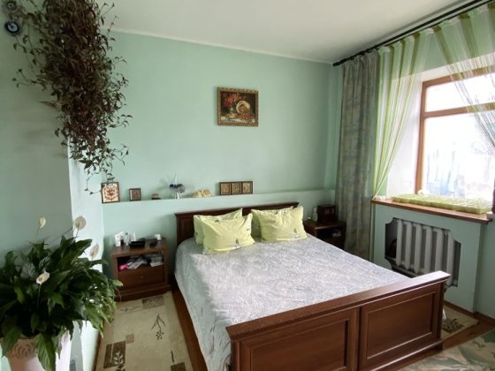 Довгострокова оренда частини будинку,старе місто Винница