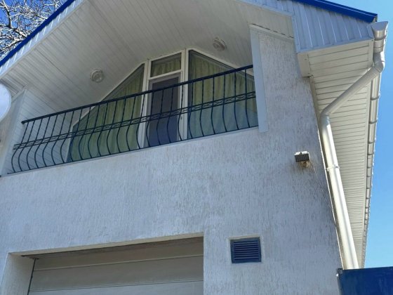 Сдам  2  этажный дом Левый берег.  Сдам дом пр. Воронцова Дніпро