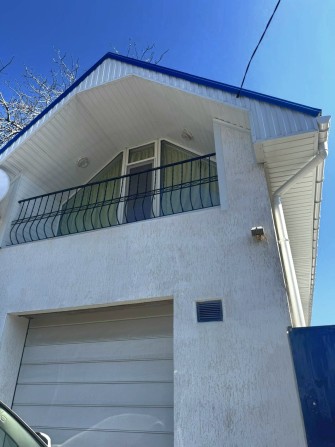 Сдам  2  этажный дом Левый берег.  Сдам дом пр. Воронцова - фото 1