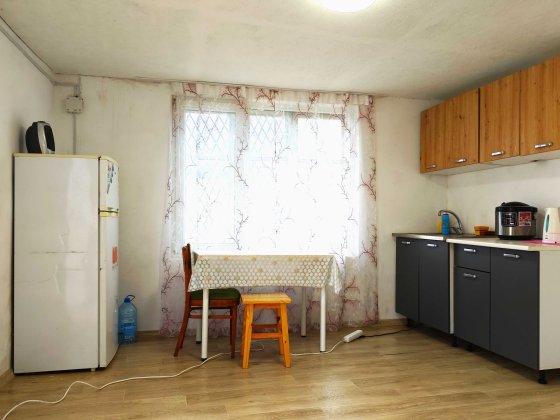 Сдам жилье в ч/секторе Индустриальный р-н Дніпро