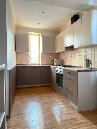 здам будинок район пр Мануйлівського - фото 1