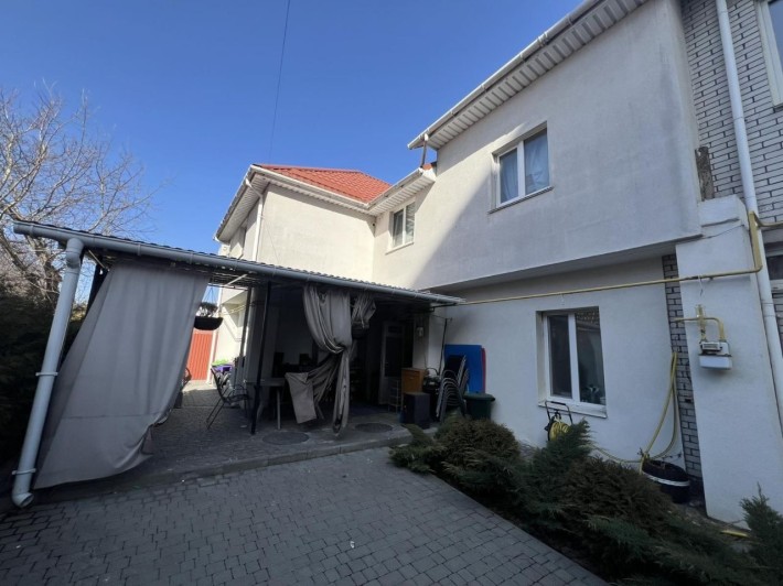 Здається чудовий 3 кімнатний Будинок районі Слов'янка. - фото 1