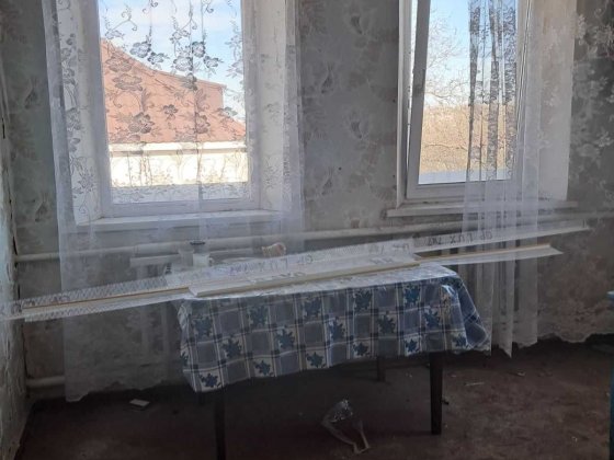 Сдам 4х км дом. Газ. Можно свою мебель и технику, питомцев. Диевка 2 Дніпро