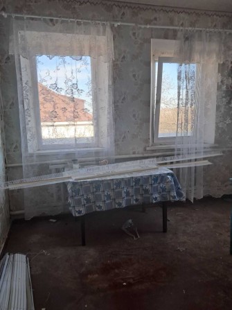 Сдам 4х км дом. Газ. Можно свою мебель и технику, питомцев. Диевка 2 - фото 1