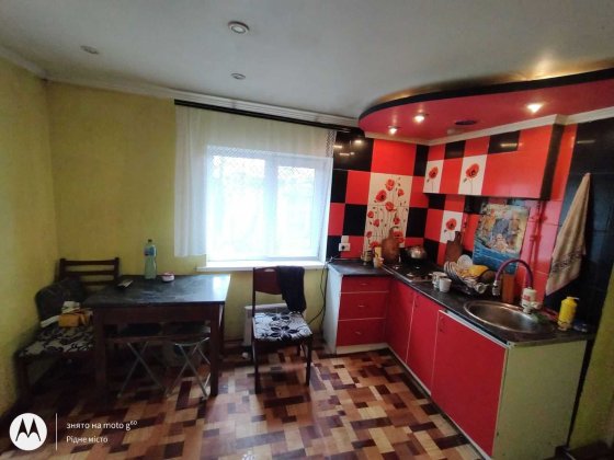 Аренда дома. Район - Космос. Можно военным Запорожье