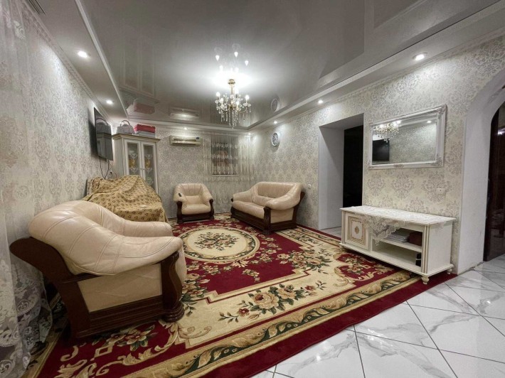 сдам дом ул Тушинская - фото 1