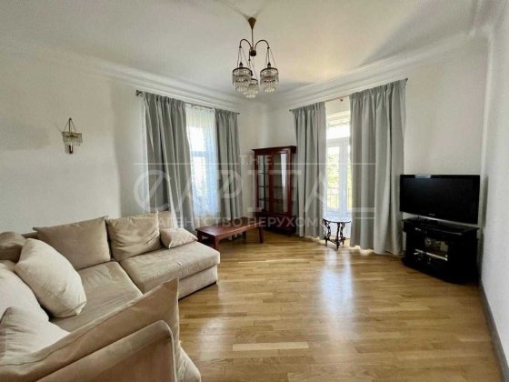 Оренда/Будинок/80м2/Київ‼️Газ‼️Печерський‼️вул.Редутна 23‼️ Киев