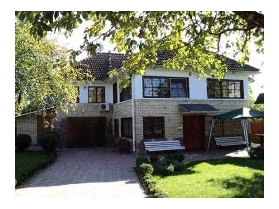 М.Лівобережна 10 хвилин. Будинок 200 кв.м. Оренда на літо від 1 до 4 місяців Київ