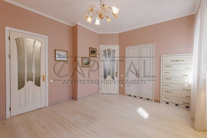 Оренда будинку з генератором, 300м2, Печерськ, Київ - фото 1