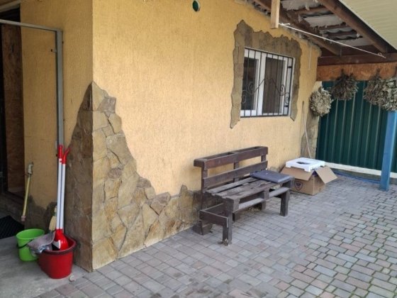 Сдам дом для Командировочных. Шевченковский р-н Запорожье