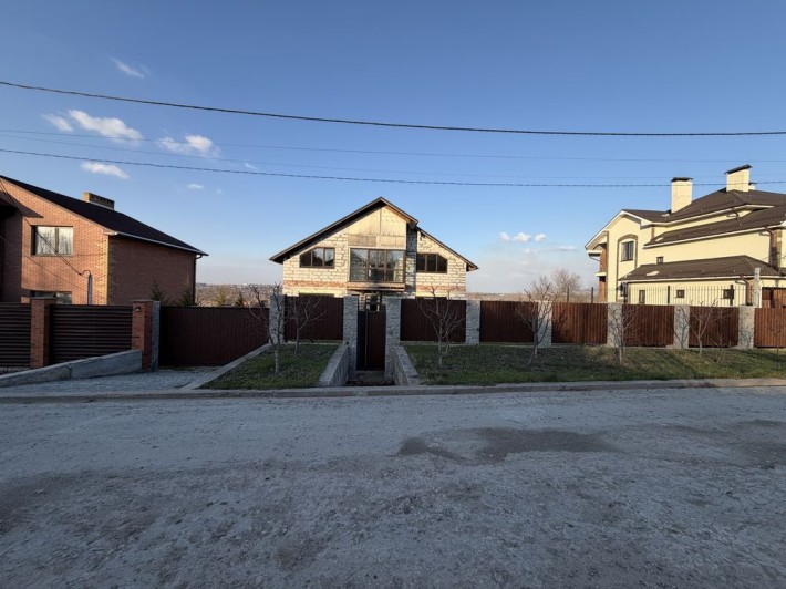 Оренда будинку, Верхня Хортиця (Запоріжжя) - фото 1