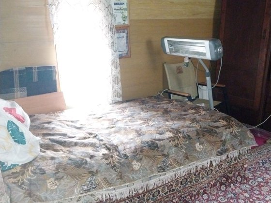 Здається в Оренду Времянка, район Анголенко Запорожье