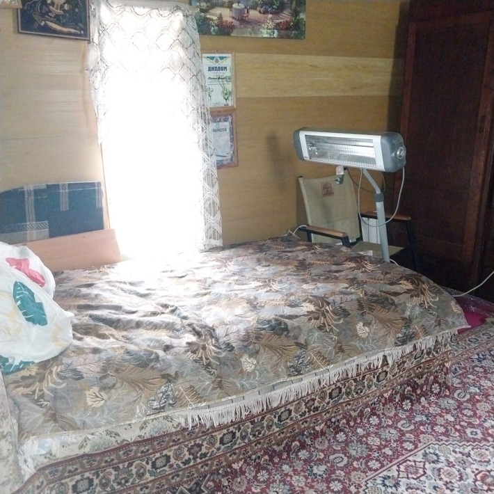 Здається в Оренду Времянка, район Анголенко - фото 1