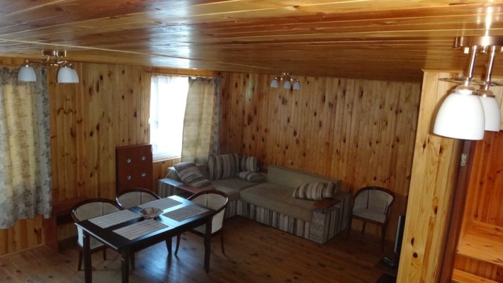 Оренда будинок Осокорки - фото 1