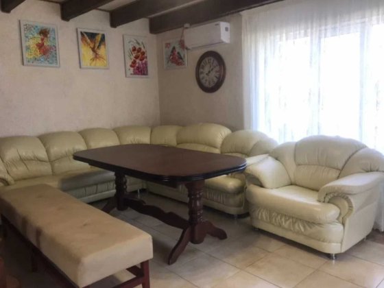 Оренда добротного будинку, можна на місяць-два Житомир