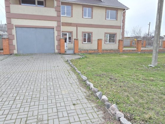 Здам будинок вул.Котляревського Запорожье