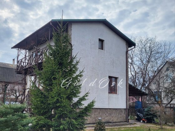 Оренда Будинку. Можно на літо. Киев