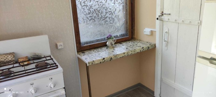 Сдам дачу с ЛЕТНИМ домиком в садовому товаристві - фото 1