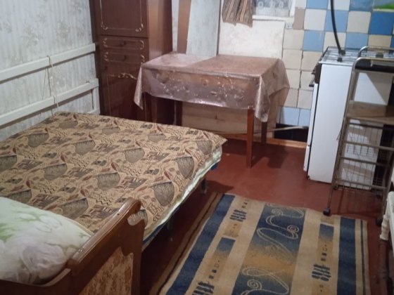 Ищу порядочного жильца