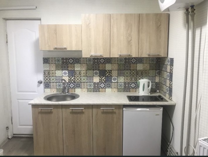 Сдам 2-комнатный домик в отличном состоянии . Центр ( в районе вокзала - фото 1