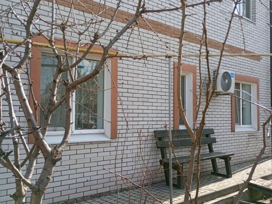 Сдам часть дома АНД- район,ул.Янтарная,ул Богомаза,Левобережный Дніпро