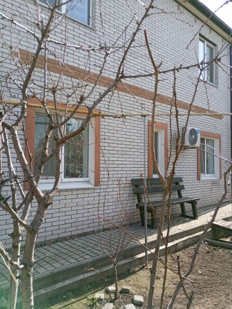 Сдам часть дома АНД- район,ул.Янтарная,ул Богомаза,Левобережный - фото 1