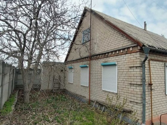 Здам будинок в Придніпровську Дніпро