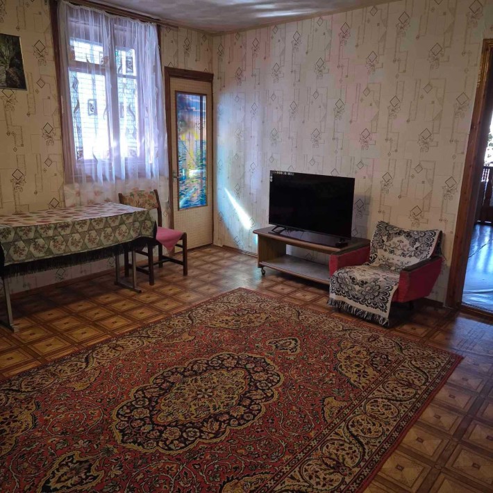 Сдам другий поверх будинку вул Виконкомівська м. Дніпро 6000 грн - фото 1