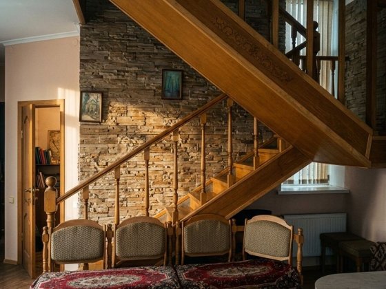 Сдам дом Левый берег. Сдам дом  проспект Мануиловский Дніпро