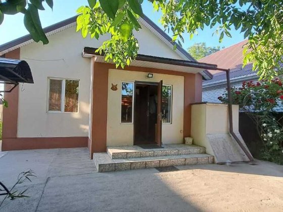 Оренда / будинок / 74 кв. м / Одинківка Дніпро