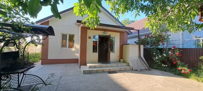 Оренда / будинок / 74 кв. м / Одинківка - фото 1