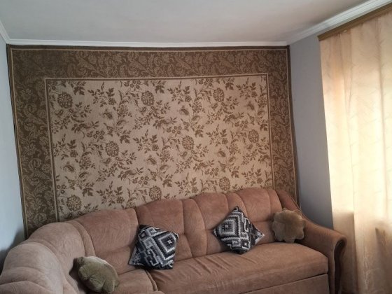 Сдам 2-х комн, часть дома низ Рабочей Дніпро