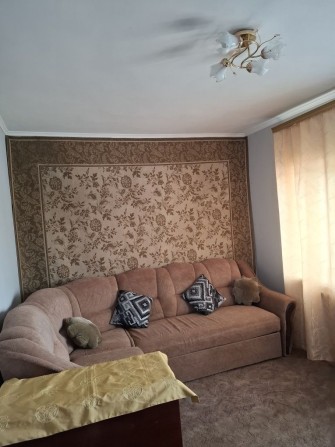 Сдам 2-х комн, часть дома низ Рабочей - фото 1