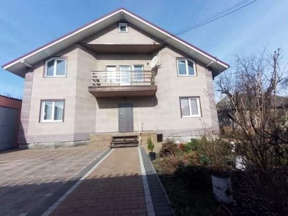 Здам в оренду свій будинок Киев