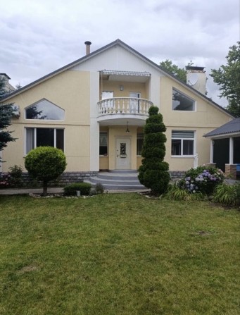 Оренда будинку 240кв.м Лобановського, Соломʼянська, Головка. Соломенский район Протасів Яр - фото 1