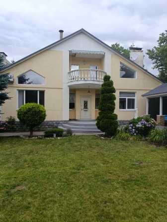 Дом от собственника Александровская Слободка, Соломенский район - фото 1