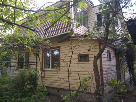 Сдам дом в Киеве без посредников Київ