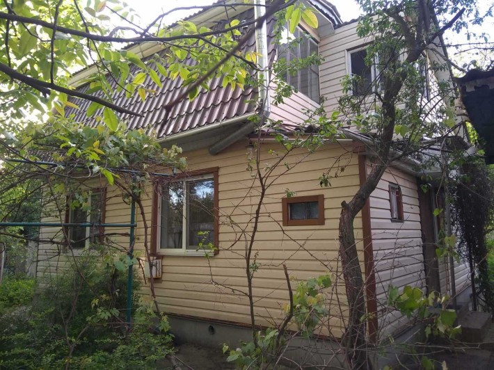 Сдам дом в Киеве без посредников - фото 1