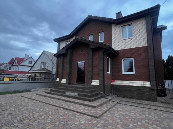 Оренда / Будинок / Дарницький / пер. Бортницький, Київ Киев